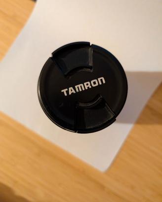 Tamron 28/75mm f/2.8 Di