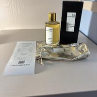 Mancera Cedrat Boise 120ml nuovo con busta e scato