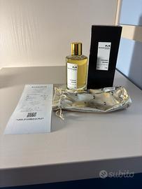 Mancera Cedrat Boise 120ml nuovo con busta e scato