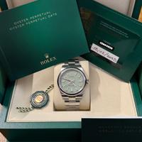 Rolex Oyster Perpetual 41