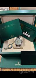 Rolex Oyster Perpetual 41