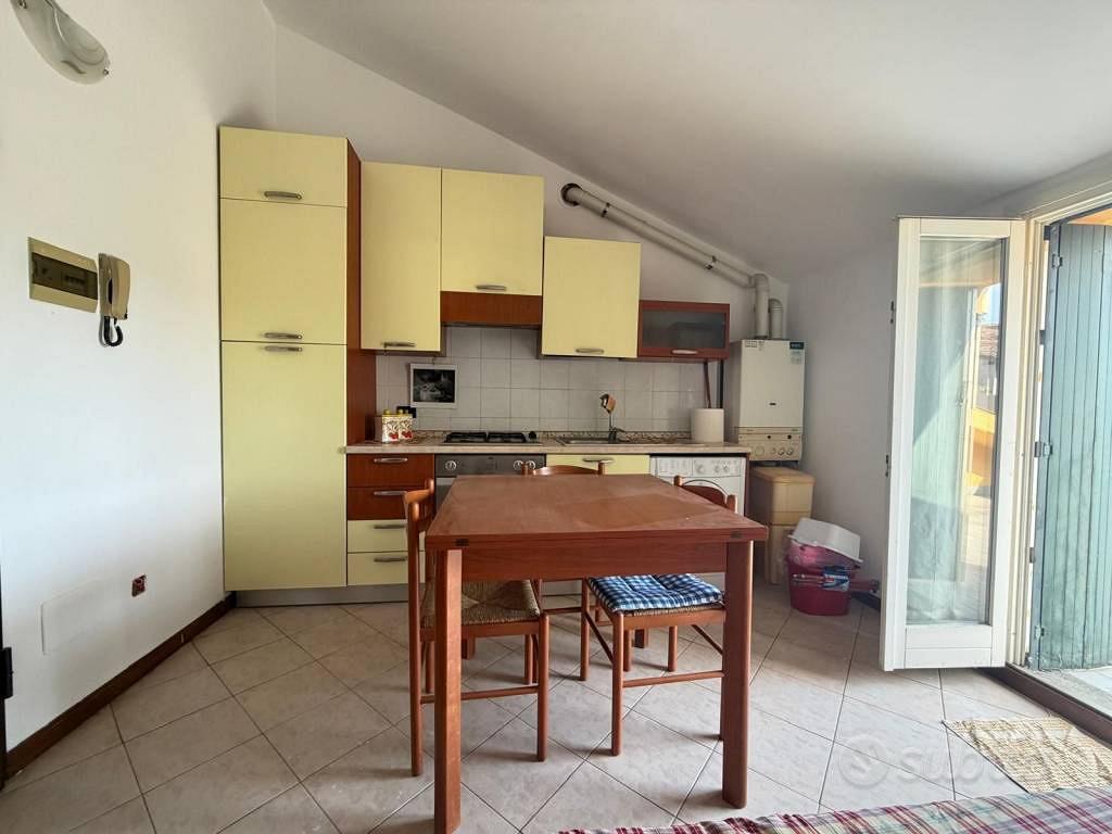 Appartamento – Cortenuova - Vista 3