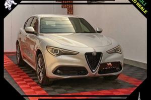 ALFA ROMEO Stelvio Stelvio 2.2 Turbodiesel 190 ...