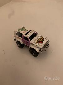 Fuoristrada giocattolo