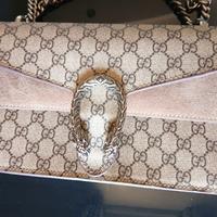 borsa Dyonisus Gucci