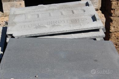 TEGOLA TEGAL OPTIMA INNOTECH € 2,30/CAD.