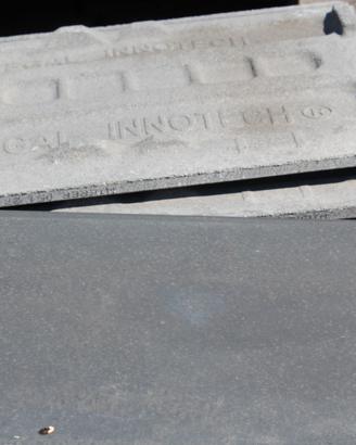TEGOLA TEGAL OPTIMA INNOTECH € 2,30/CAD.