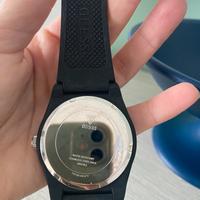 Orologio total black marca guess