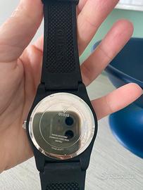 Orologio total black marca guess