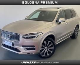 Volvo XC90 B5 (d) AWD automatico 7 posti Ulti...