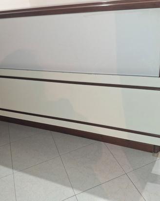 TESTATA+PEDIERA+COMODINI 60 euro ROMA