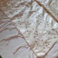 Foulard e Pashmina classici ed eleganti. 