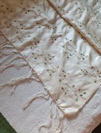 Foulard e Pashmina classici ed eleganti. 