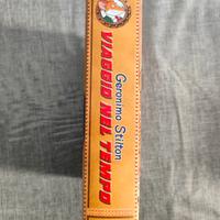 geronimo stilton viaggio nel tempo