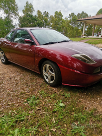 Fiat Coupe