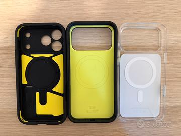 Cover iPhone 17 Pro Max