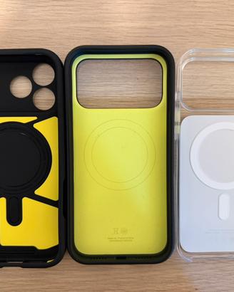 Cover iPhone 17 Pro Max