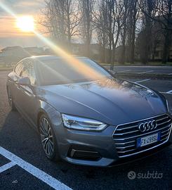 Audi a5 sportback 40 tfsi S Tronic Sport