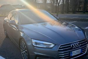 Audi a5 sportback 40 tfsi S Tronic Sport