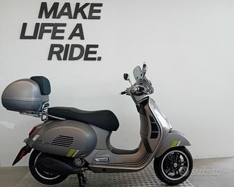 VESPA GTS 300 SUPER TECH - 2023
