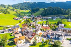 CASA SEMINDIPENDENTE A FOLGARIA