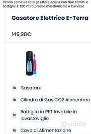 Gasatore