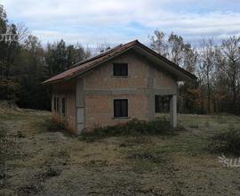 Rustico più terreno a San Nicola