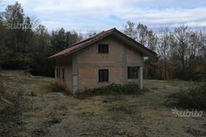 Rustico più terreno a San Nicola