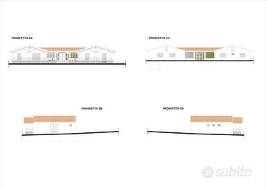 Alghero Terreno Edificabile - Tanca Farrà