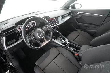 AUDI A3 A3 SPB 35 TDI S tronic S line edition