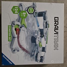 Gravitrax Starter Set 124 pezzi