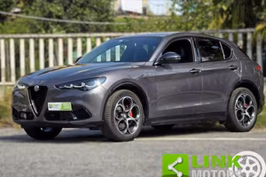 ALFA ROMEO Stelvio Veloce 280 CV Q4