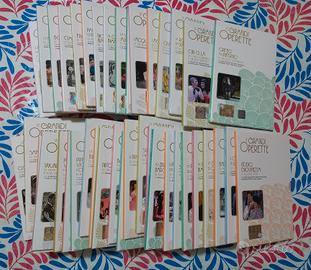 40 dvd Collana Le Grandi Operette 