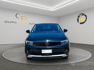 Opel Grandland 1.5 diesel Ecotec aut. Business Ele