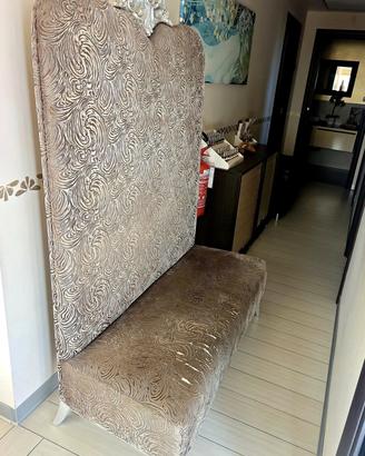 Divano di arredo Collection by Silk