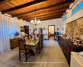 Casa, Termini Imerese.