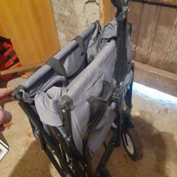 Carrello da giardino