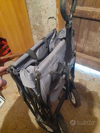 Carrello da giardino