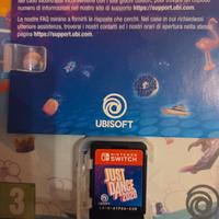 videogiochi Nintendo swich 