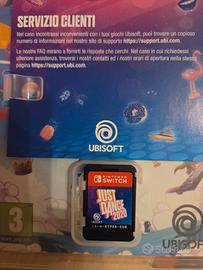 videogiochi Nintendo swich 