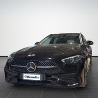 MERCEDES C SW 220 d mhev Premium 4matic auto