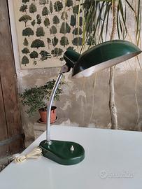 Lampada ministeriale
