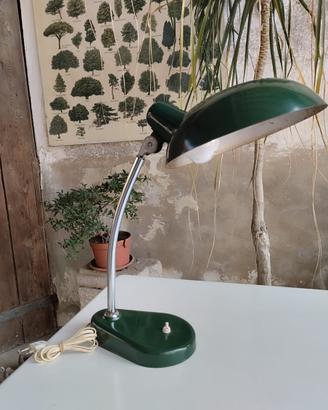 Lampada ministeriale