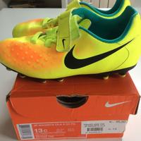SCARPE CALCIO BAMBINO NIKE 31
