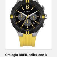 Orologio BREIL collezione B RISE da uomo