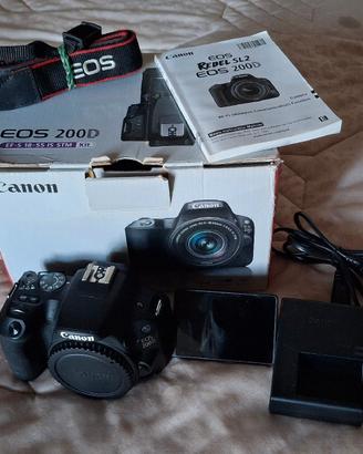 canon 200d