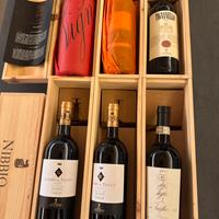 Vino Antinori