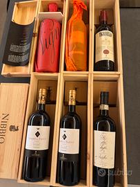 Vino Antinori