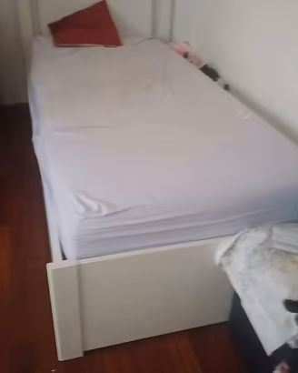 Letto come nuovo  1800mm