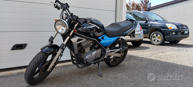 Kawasaki ER-5 500